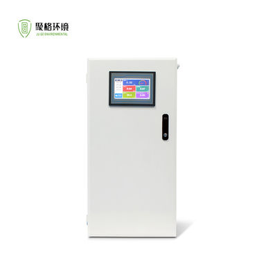 Giá tốt. Cung cấp nước thứ cấp Giám sát chất lượng nước đa tham số 200-400ml/min trực tuyến