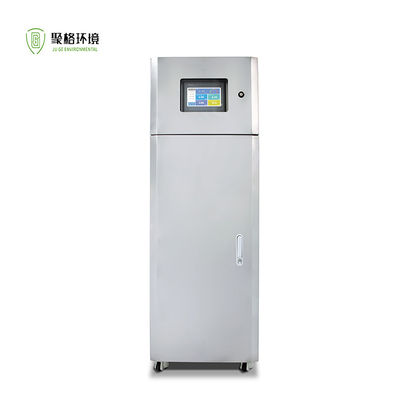 Good price Digital Multiparameter Online Water Monitoring System For River Industry Water 200-600ml/Min online