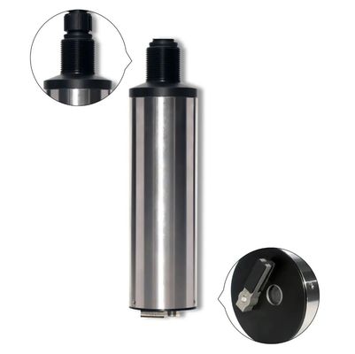 Giá tốt. RS485 kỹ thuật số 4000NTU 135 ° Infrared Water Turbidity Sensor Tự làm sạch trực tuyến