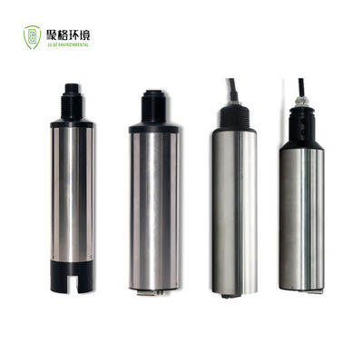 İyi bir fiyat. Immersion Digital Suspended Solids Sensor TSS SS Mlss RS485 Sensor 9-36VDC çevrimiçi