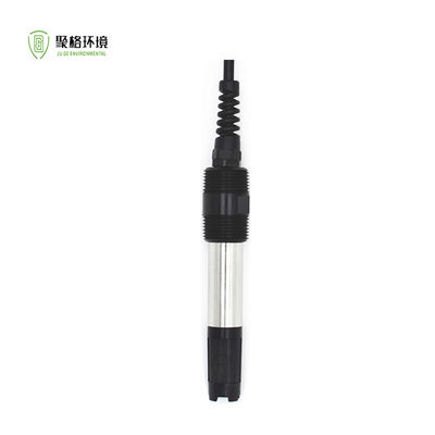 Good price Digital Disinfection Sensor RS485 Membrane Method Residual FCL Sensor online