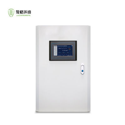 Harga yang bagus 0-50mg/L Online Phosphate Analyzer Water Analyzer Instrumen antarmuka RS485 on line