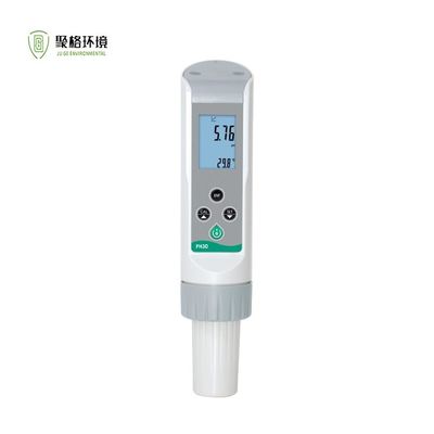 Ein guter Preis. IP66 Stift-Typ Digitales tragbares PH-Meter Austauschbare Sondenkonstruktion Online