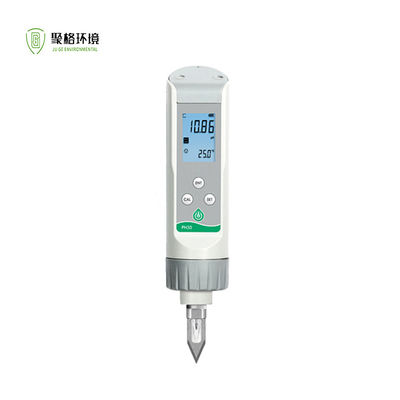 İyi bir fiyat. Kesme Et Meyveler Toprak Taşınabilir PH Meter Elde Taşınabilir PH Tester çevrimiçi