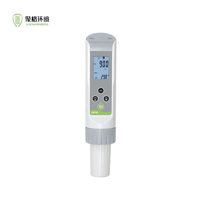 Goede prijs. Waterdichtheid Draagbare ORP-meter Pen Type Oxidatieverminderingspotentielemeter online