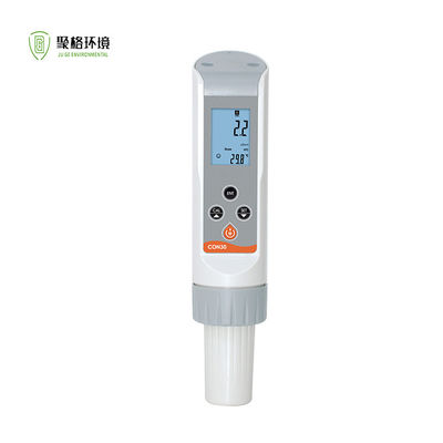 Harga yang bagus Pen jenis presisi tinggi Konduktivitas TDS Salinitas Meter hemat energi on line