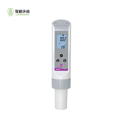 Good price Portable Dissolved Ozone Meter For Water Pen Type Easy Maintenance‌ online