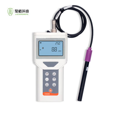 Un bon prix. Conductivité TDS alimentée par batterie Salineur Portable Testeur de qualité de l'eau Conception ergonomique en ligne