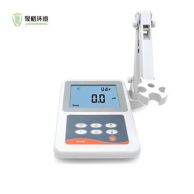Good price Benchtop‌ Conductivity TDS Salinity Meter For Lab ‌Compact User Friendly Design‌ online
