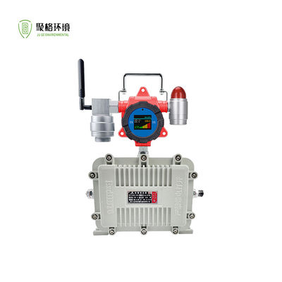 Ein guter Preis. Wireless Battery Multi Gas Detektor für tragbare Bereiche giftige, schädliche Brennstoffe Online