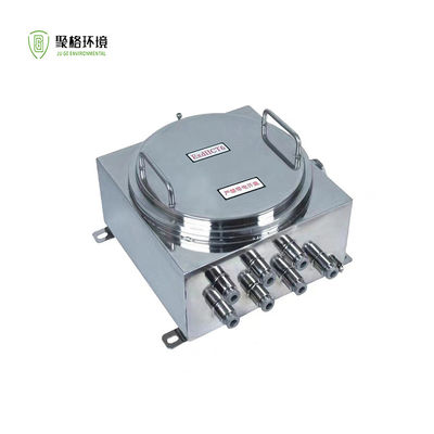 Giá tốt. Hệ thống giám sát bụi trực tuyến chống nổ TSP PM1.0 PM2.5 PM10 PM100 trực tuyến