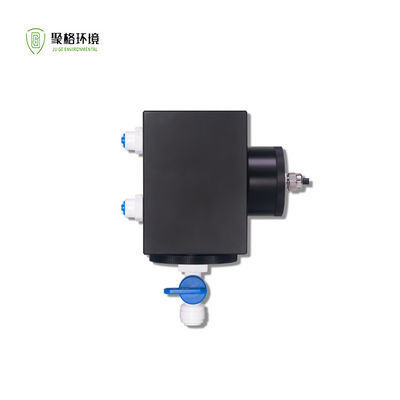Good price Flow Through Thread Drinking Water Turbidity Sensor 100NTU IP65 Waterproof online