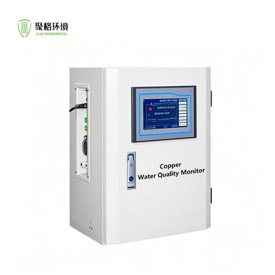Good price Copper Online Water Quality Analyzer online