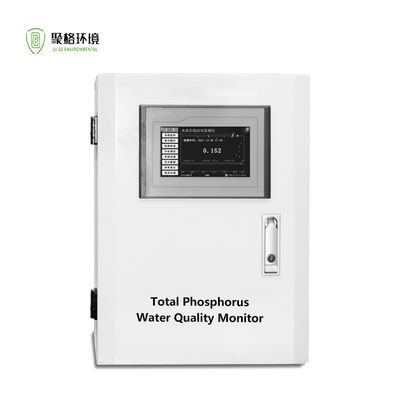 Good price Industrial Online Total Phosphorus Analyzer TP Waste Water Quality Analyzer 0~50mg/L online