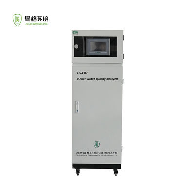 Ein guter Preis. Online Codcr Wasserqualitätsmonitor Chemischer Sauerstoffbedarfsanalysator Online