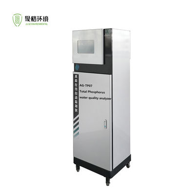 Ein guter Preis. Online TP Gesamtphosphoranalysator Abwasseranalysator Mehrfacher Ausgang Online