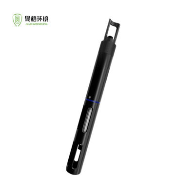 Good price OEM 7-in-1 Free Combination Online Multi Parameter Water Quality Sensor PH EC ORP DO Turbidity TSS Sensor for Groundwater River online