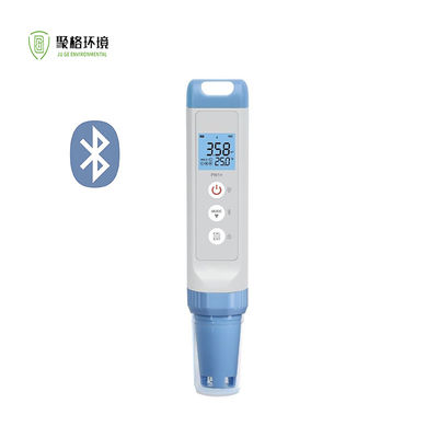 Un bon prix. Application de mesure du pH par stylo Bluetooth de haute précision pour la culture hydroponique en piscine en ligne