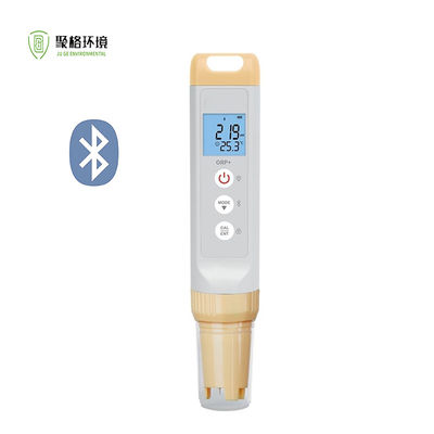 Goede prijs. Bluetooth Pen Type ORP-meter voor drinkwater online