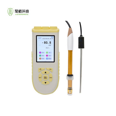 Harga yang bagus Meter ORP Komposit ORP Elektrod Temperatur Elektrod ORP Portable on line