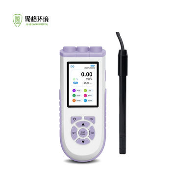 Ein guter Preis. Fischerei-Farm Portable Polarographische gelöste Sauerstoff-DO-Analysator Online