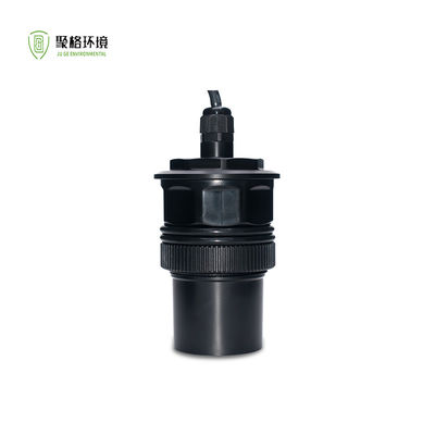 Giá tốt. Cảm biến mức chất lỏng kỹ thuật số siêu âm đầu ra RS485 với vỏ PC/PE/PTFE trực tuyến