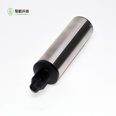 ราคาดี เครื่องตรวจจับคุณภาพน้ําดิจิตอล คลอโรฟิล A 0-400μG/L Range SUS316L Housing ออนไลน์