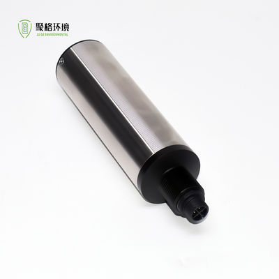 Un buon prezzo. Sensore di densità delle alghe blu-verdi per la qualità dell'acqua digitale, uscita RS485 MODBUS in linea