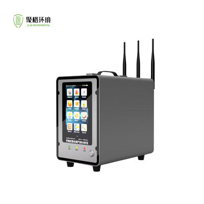 Ein guter Preis. Portable Multi Gas Detektor für VOC CO2 O2 CO H2S NO NO2 PH3 Online