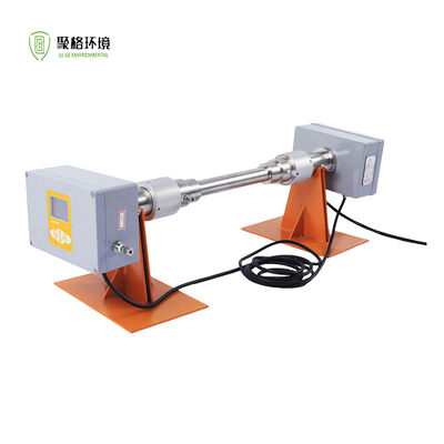 Giá tốt. Máy phân tích khí laser phản ứng nhanh để theo dõi và phân tích khí O2 Co Nh3 CO2 trực tuyến