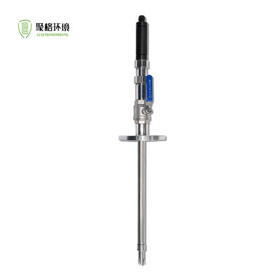 Good price 316L stainless steel ball valve sheath online