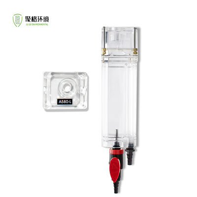 Giá tốt. A580-L Chlorine Residual Flow Cup trực tuyến