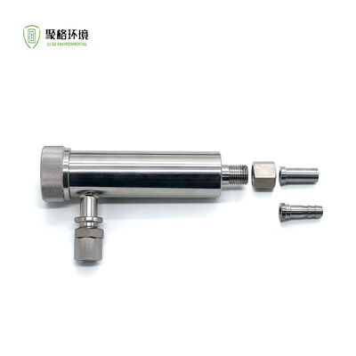 Good price ECY-304 Stainless Steel  Compression Type Flow Cup online