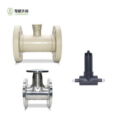 Good price Electrode tee installation accessories online