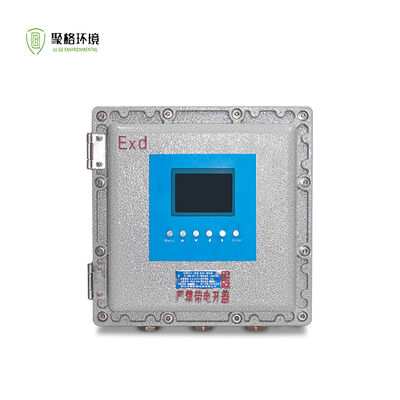 Un buon prezzo. Casella di strumenti a prova di esplosione in linea