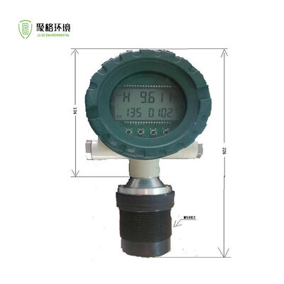 Giá tốt. Máy đo mức siêu âm tích hợp chống cháy nổ trực tuyến