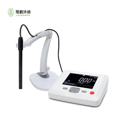Laboratory Polarographic Type DO Meter Dissolved Oxygen Meter