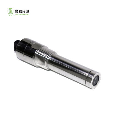 Bom preço. Instalação de tubos 5000mg/L Sensor de sólidos em suspensão Modbus TSS MLSS RS485 Digital on-line