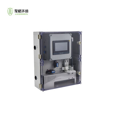 良い価格 全自動オンラインSDI分析計 SDI15 シルト密度指数分析 オンライン