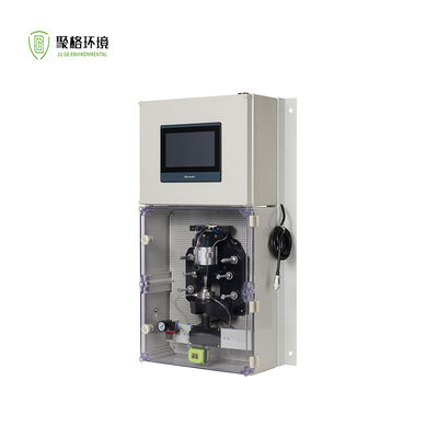 Good price RO Water Fully Automatic Online SDI Detector Auto Membrane Change SDI15 Analyzer online